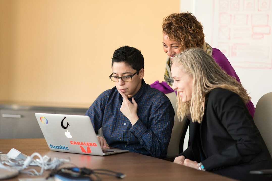diverse group learning