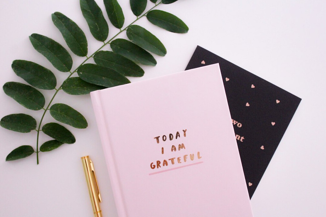 journaling for self improvement
