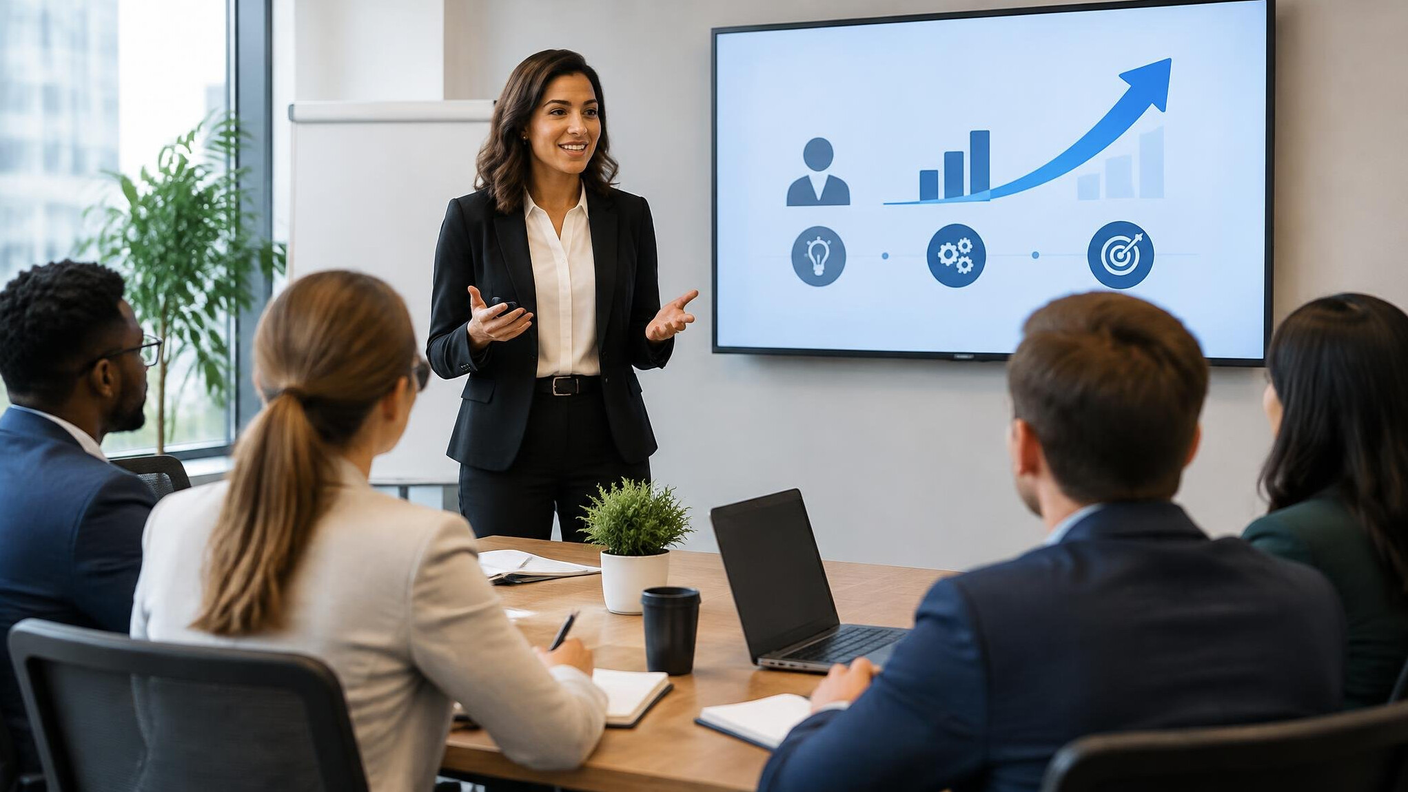 professional development workshop